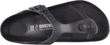 Birkenstock Gizeh EVA in Black
