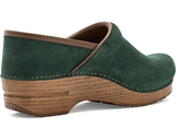 Dansko Professional in Evergreen