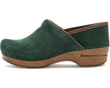 Dansko Professional in Evergreen
