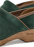 Dansko Professional in Evergreen