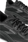 Women's Brooks Ghost 18 in Black