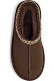Kids' UGG Tasman II in Dusted Cocoa