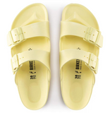 Birkenstock Arizona EVA in Popcorn