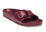 Birkenstock Madrid EVA Big Buckle in Zinfandel