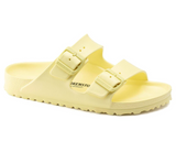 Birkenstock Arizona EVA in Popcorn