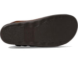 Women's SAS Relaxed Walking Sandal in Amber