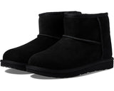 Kids' UGG Classic II Mini Boot in Black