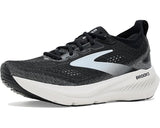 Men's Brooks Glycerin 23 in Black/White