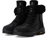 Women's UGG Adirondack Boot XXV in Black