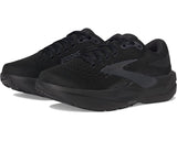 Women's Brooks Ghost Max 3 in Black