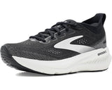 Women's Brooks Glycerin 23 in Black/White