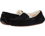 Women's UGG Ansley in Black