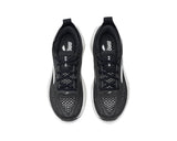 Women's Brooks Glycerin 23 in Black/White