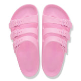 Birkenstock Florida Flex Platform EVA in Pink