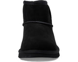 Kids' UGG Classic II Mini Boot in Black