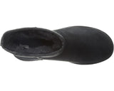 Women's UGG Classic Mini II in Black