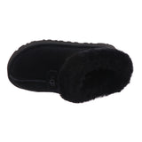 Women's UGG Tazzette in Black