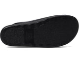 Women's SAS Relaxed Walking Sandal in Black