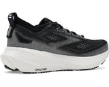 Men's Brooks Glycerin 23 in Black/White
