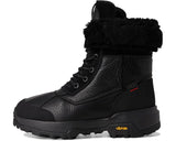 Women's UGG Adirondack Boot XXV in Black