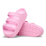 Birkenstock Florida Flex Platform EVA in Pink
