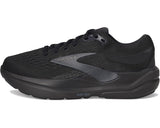 Women's Brooks Ghost Max 3 in Black