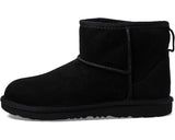 Kids' UGG Classic II Mini Boot in Black