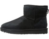 Women's UGG Classic Mini II in Black
