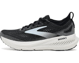 Men's Brooks Glycerin 23 in Black/White