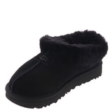 Women's UGG Tazzette in Black