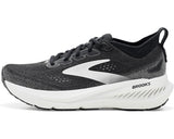 Women's Brooks Glycerin 23 in Black/White