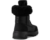 Women's UGG Adirondack Boot XXV in Black