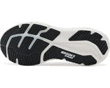 Men's Brooks Glycerin 23 in Black/White