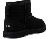 Kids' UGG Classic II Mini Boot in Black