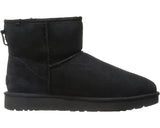 Women's UGG Classic Mini II in Black