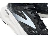 Men's Brooks Glycerin 23 in Black/White