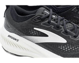 Women's Brooks Glycerin 23 in Black/White
