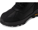 Women's UGG Adirondack Boot XXV in Black