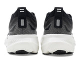 Women's Brooks Glycerin 23 in Black/White