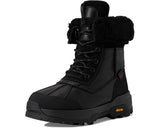 Women's UGG Adirondack Boot XXV in Black