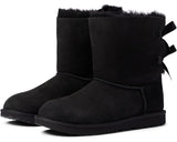Toddlers' UGG Bailey Bow II in Black