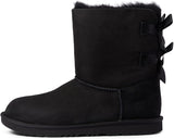 Toddlers' UGG Bailey Bow II in Black