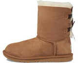 Toddlers' UGG Bailey Bow II in Chestnut