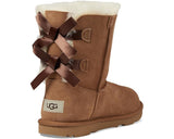 Toddlers' UGG Bailey Bow II in Chestnut