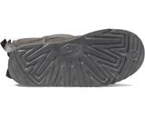 Kids' UGG Bailey Bow II in Grey
