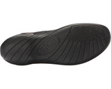 Women's SAS Mystic Slingback Sandal in Black