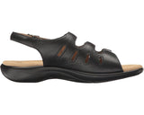 Women's SAS Mystic Slingback Sandal in Black