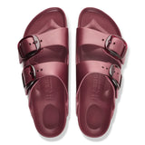 Birkenstock Arizona EVA Big Buckle in Zinfandel