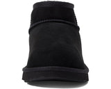 Kids' UGG Ultra Mini in Black