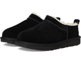 Kids' UGG Classic Micro in Black